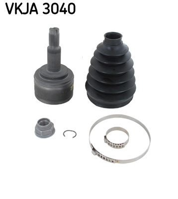 SKF VKJA 3040 каре...